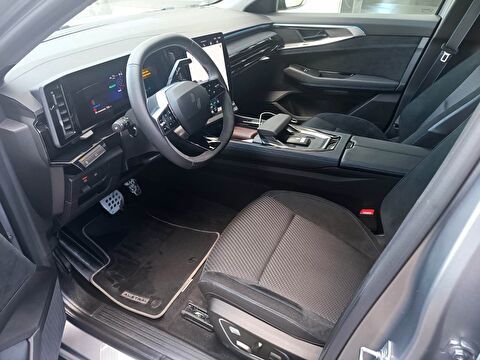 renault, austral, suv 1.2 e-tech techno esprit alpine otomatik, otomatik, hybrid 2.el otomobil | renew 13