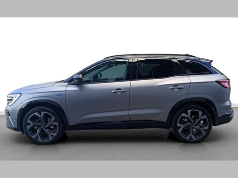 renault, austral, suv 1.2 e-tech techno esprit alpine otomatik, otomatik, hybrid 2.el otomobil | renew 5