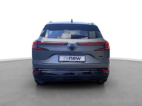 renault, austral, suv 1.2 e-tech techno esprit alpine otomatik, otomatik, hybrid 2.el otomobil | renew 7