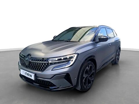 renault, austral, suv 1.2 e-tech techno esprit alpine otomatik, otomatik, hybrid 2.el otomobil | renew 4