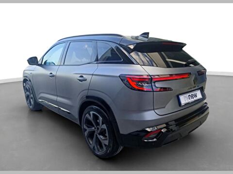 renault, austral, suv 1.2 e-tech techno esprit alpine otomatik, otomatik, hybrid 2.el otomobil | renew 6
