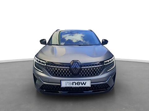 renault, austral, suv 1.2 e-tech techno esprit alpine otomatik, otomatik, hybrid 2.el otomobil | renew 3