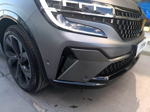 renault, austral, suv 1.2 e-tech techno esprit alpine otomatik, otomatik, hybrid 2.el otomobil | renew 11
