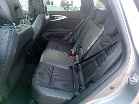 renault, austral, suv 1.2 e-tech techno esprit alpine otomatik, otomatik, hybrid 2.el otomobil | renew 17