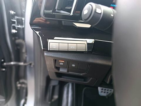 renault, austral, suv 1.2 e-tech techno esprit alpine otomatik, otomatik, hybrid 2.el otomobil | renew 19