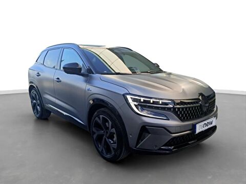 Renault, Austral, SUV 1.2 E-tech Techno Esprit Alpine Otomatik, Otomatik, Hybrid 2. el otomobil | renew Mobile