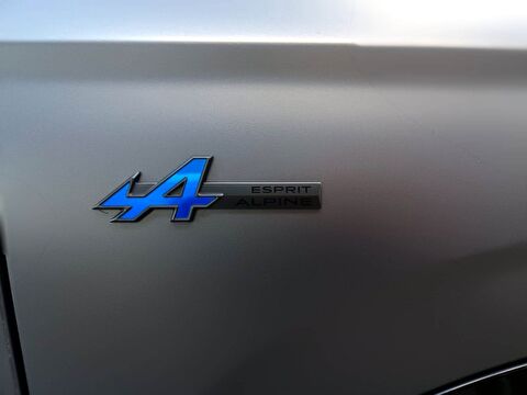 renault, austral, suv 1.2 e-tech techno esprit alpine otomatik, otomatik, hybrid 2.el otomobil | renew 12
