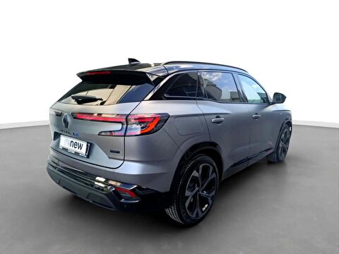 renault, austral, suv 1.2 e-tech techno esprit alpine otomatik, otomatik, hybrid 2.el otomobil | renew 8