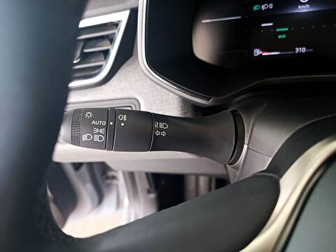 renault, clio, hatchback 1.0 tce evolution x-tronic, otomatik, benzin 2.el otomobil | renew 19