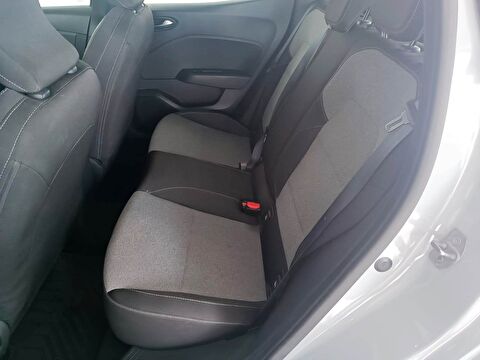 renault, clio, hatchback 1.0 tce evolution x-tronic, otomatik, benzin 2.el otomobil | renew 15