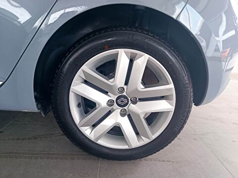 renault, clio, hatchback 1.0 tce evolution x-tronic, otomatik, benzin 2.el otomobil | renew 10