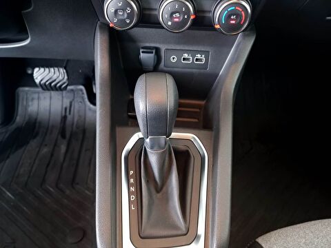 renault, clio, hatchback 1.0 tce evolution x-tronic, otomatik, benzin 2.el otomobil | renew 24
