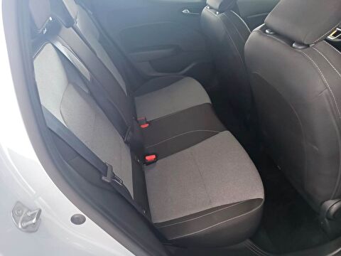 renault, clio, hatchback 1.0 tce evolution x-tronic, otomatik, benzin 2.el otomobil | renew 14