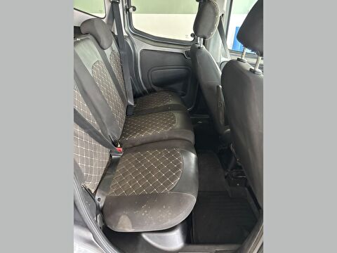fiat, fiorino combi, 1.3 multijet premio, manuel, dizel 2.el otomobil | renew 10