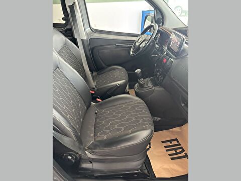 fiat, fiorino combi, 1.3 multijet premio, manuel, dizel 2.el otomobil | renew 16