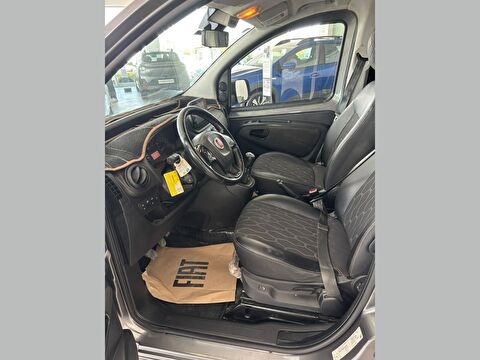 fiat, fiorino combi, 1.3 multijet premio, manuel, dizel 2.el otomobil | renew 24
