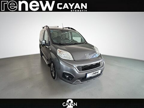 fiat, fiorino combi, 1.3 multijet premio, manuel, dizel 2.el otomobil | renew 3