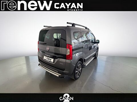 fiat, fiorino combi, 1.3 multijet premio, manuel, dizel 2.el otomobil | renew 4