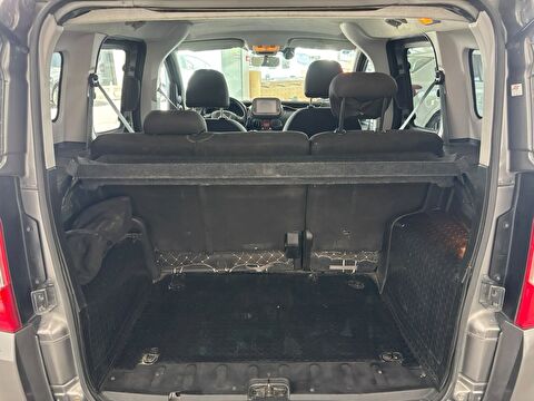 fiat, fiorino combi, 1.3 multijet premio, manuel, dizel 2.el otomobil | renew 23