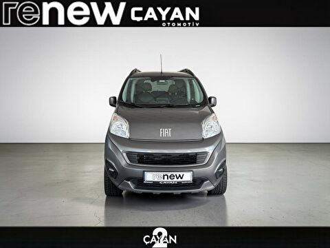fiat, fiorino combi, 1.3 multijet premio, manuel, dizel 2.el otomobil | renew 8