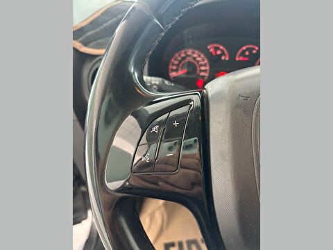 fiat, fiorino combi, 1.3 multijet premio, manuel, dizel 2.el otomobil | renew 11