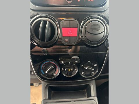 fiat, fiorino combi, 1.3 multijet premio, manuel, dizel 2.el otomobil | renew 20