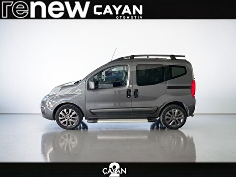 fiat, fiorino combi, 1.3 multijet premio, manuel, dizel 2.el otomobil | renew 7