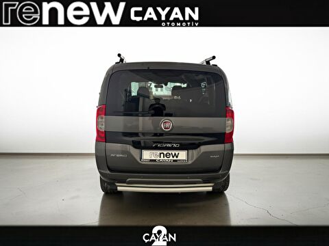 fiat, fiorino combi, 1.3 multijet premio, manuel, dizel 2.el otomobil | renew 9