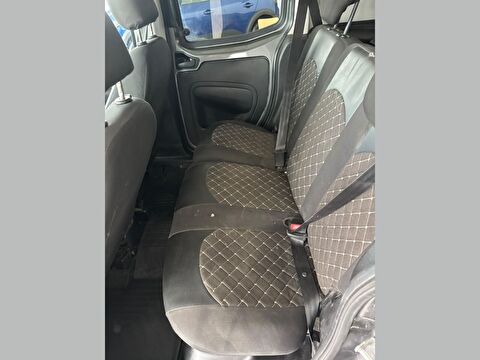 fiat, fiorino combi, 1.3 multijet premio, manuel, dizel 2.el otomobil | renew 12