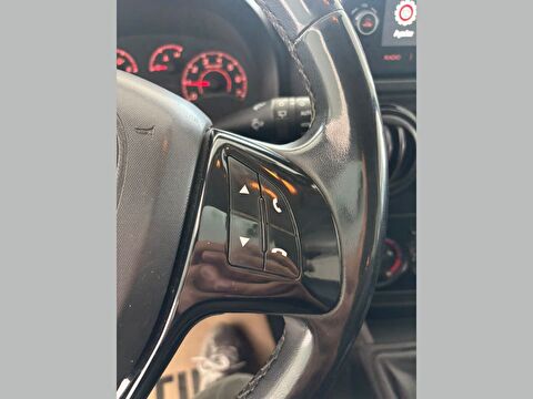 fiat, fiorino combi, 1.3 multijet premio, manuel, dizel 2.el otomobil | renew 13