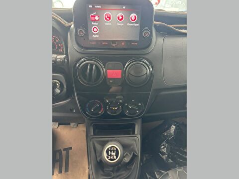 fiat, fiorino combi, 1.3 multijet premio, manuel, dizel 2.el otomobil | renew 22