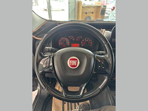 fiat, fiorino combi, 1.3 multijet premio, manuel, dizel 2.el otomobil | renew 19