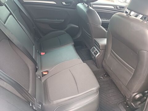 renault, megane, sedan 1.3 tce ıcon edc, otomatik, benzin 2.el otomobil | renew 14