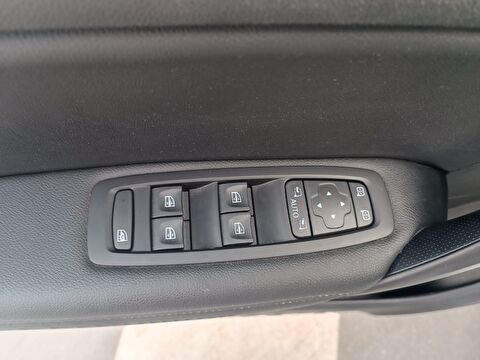 renault, megane, sedan 1.3 tce ıcon edc, otomatik, benzin 2.el otomobil | renew 15