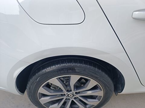 renault, megane, sedan 1.3 tce ıcon edc, otomatik, benzin 2.el otomobil | renew 17