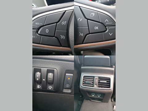 renault, megane, sedan 1.3 tce ıcon edc, otomatik, benzin 2.el otomobil | renew 16