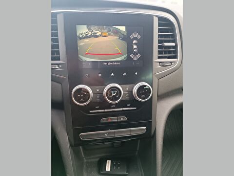 renault, megane, sedan 1.3 tce ıcon edc, otomatik, benzin 2.el otomobil | renew 13