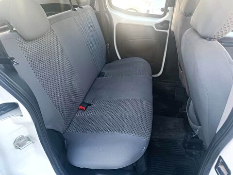 fiat, fiorino, combi 1.3 multijet safeline, manuel, dizel 2.el otomobil | renew 14
