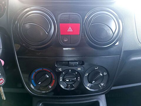 fiat, fiorino, combi 1.3 multijet safeline, manuel, dizel 2.el otomobil | renew 25