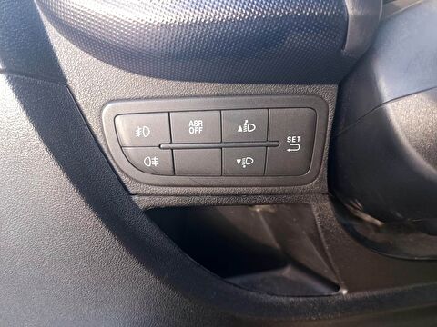 fiat, fiorino, combi 1.3 multijet safeline, manuel, dizel 2.el otomobil | renew 19