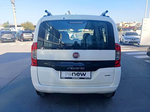 fiat, fiorino, combi 1.3 multijet safeline, manuel, dizel 2.el otomobil | renew 7