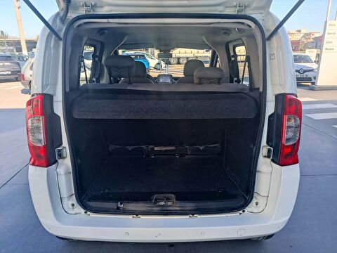 fiat, fiorino, combi 1.3 multijet safeline, manuel, dizel 2.el otomobil | renew 16