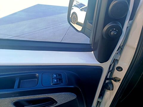 fiat, fiorino, combi 1.3 multijet safeline, manuel, dizel 2.el otomobil | renew 18