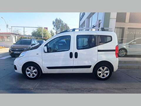fiat, fiorino, combi 1.3 multijet safeline, manuel, dizel 2.el otomobil | renew 5