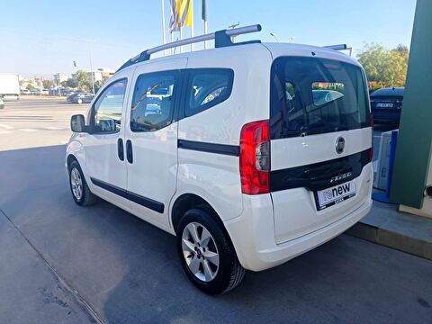 fiat, fiorino, combi 1.3 multijet safeline, manuel, dizel 2.el otomobil | renew 6