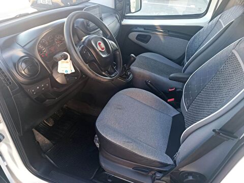 fiat, fiorino, combi 1.3 multijet safeline, manuel, dizel 2.el otomobil | renew 11