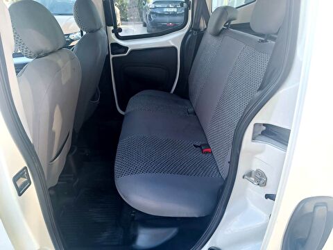 fiat, fiorino, combi 1.3 multijet safeline, manuel, dizel 2.el otomobil | renew 15