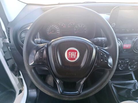 fiat, fiorino, combi 1.3 multijet safeline, manuel, dizel 2.el otomobil | renew 21