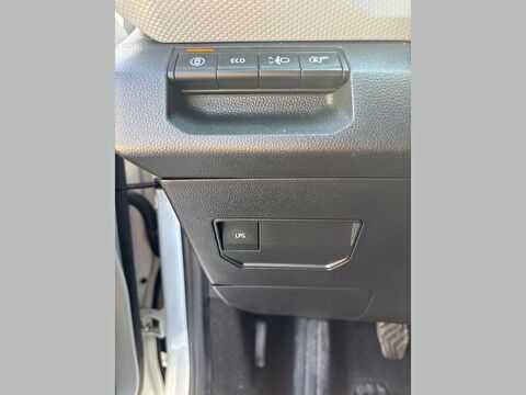 renault, duster, 1.0 eco-g evolution, manuel, benzin + lpg 2.el otomobil | renew 10