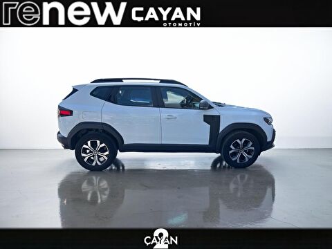 renault, duster, 1.0 eco-g evolution, manuel, benzin + lpg 2.el otomobil | renew 7